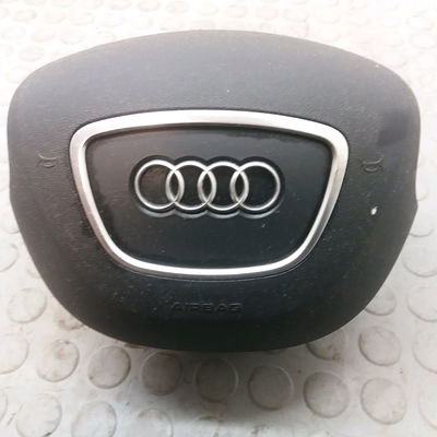 Airbag volant Audi A4 Allroad B8 (8KH) 2.0 tdi quattro (2011-2016)
