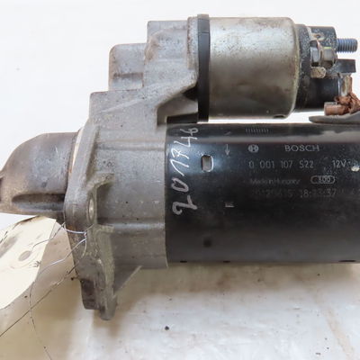 Démarreur Opel CORSA D (S07) 1.2 (l08, l68) (2006-2014) 5 portes
