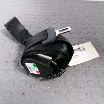 Ceinture arrière gauche Audi A3 (8V1, 8VK) S3 quattro (2013-2014)