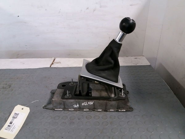 Levier de vitesses Audi A3 Sportback (8PA) 2.0 tdi 16v (2004-2013) 5 portes