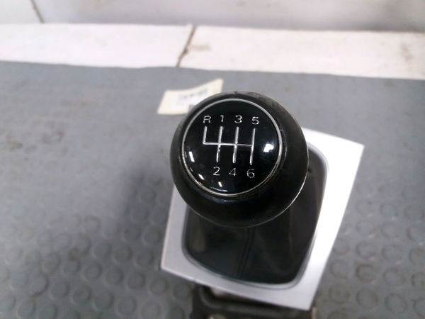 Levier de vitesses Audi A3 Sportback (8PA) 2.0 tdi 16v (2004-2013) 5 portes
