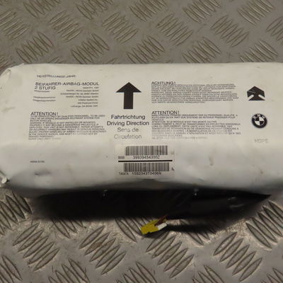 Airbag tableau de bord Bmw 3 Coupé (E46) 330 cd (2003-2006)