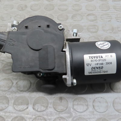 Moteur essuie-glace avant Toyota COROLLA Verso (ZER_, ZZE12_, R1_) 1.8 (znr11_) (2004-2009)