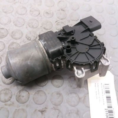 Moteur essuie-glace avant Ford FIESTA VI (CB1, CCN) 1.4 tdci (2010-2012) 3 portes
