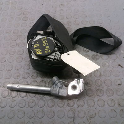 Ceinture avant droite Citroën C3 PICASSO (SH_) 1.6 hdi (2009)