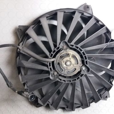 Moteur ventilateur radiateur Citroën C5 I (DC_) 2.0 hdi (dcrhzb, dcrhze) (2001-2004) 5 portes