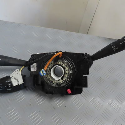Bloc commodos Peugeot 2008 I (CU_) 1.2 thp 110 - puretech 110 (2015) 5 portes