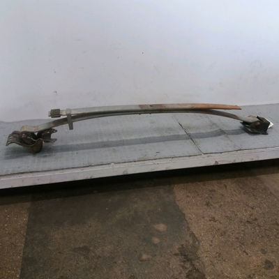 Lame de ressort ard Renault MASTER II Camionnette (FD) 2.5 d (1998-2001)