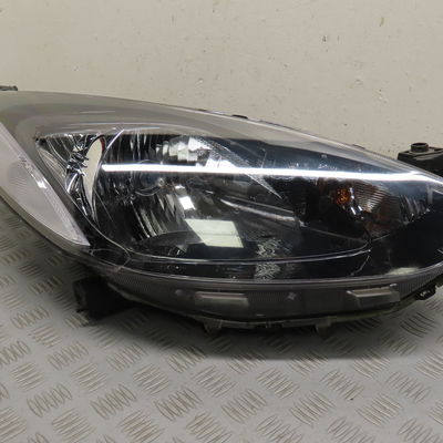 Phare droit Mazda 2 (DE_, DH_) 1.3 (de3fs) (2007-2015)