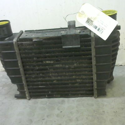 Echangeur air Renault MODUS - GRAND MODUS (F-JP0_) 1.5 dci (fp0d, jp0d) (2004)