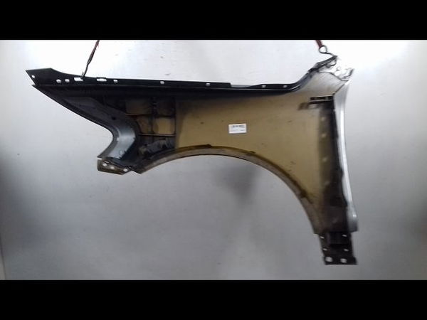 Aile avant droite Volkswagen TOUAREG (7LA, 7L6, 7L7) 2.5 r5 tdi (2003-2010)