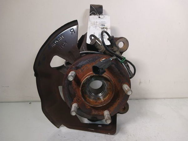 Fusee avd Mazda CX-5 (KE, GH) 2.2 d (ke2fw) (2012-2017) 5 portes