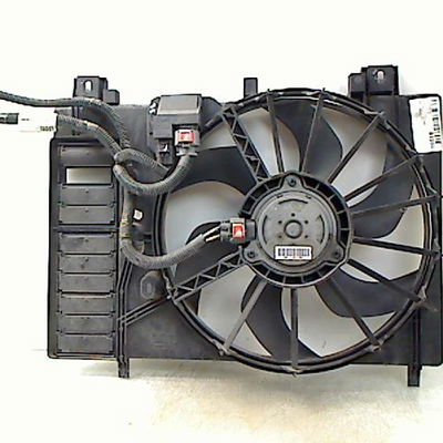 Buse ventilateur Volkswagen GOLF VII (5G1, BQ1, BE1, BE2) 1.6 tdi (2012-2017)