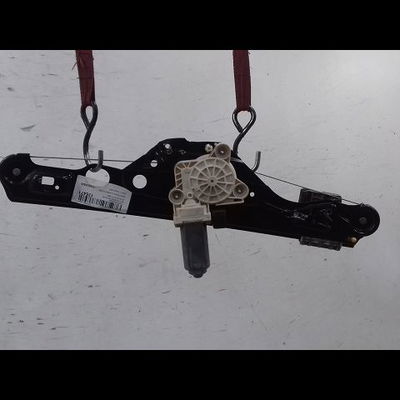 Mecanismemoteur leve-glace arg Mercedes-benz CLASSE E (W211) E 200 cdi (211.004) (2002-2008)