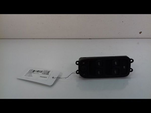 Commande lève-glace porte avant gauche Volvo V60 I (155) 1.6 drive (2011-2015)