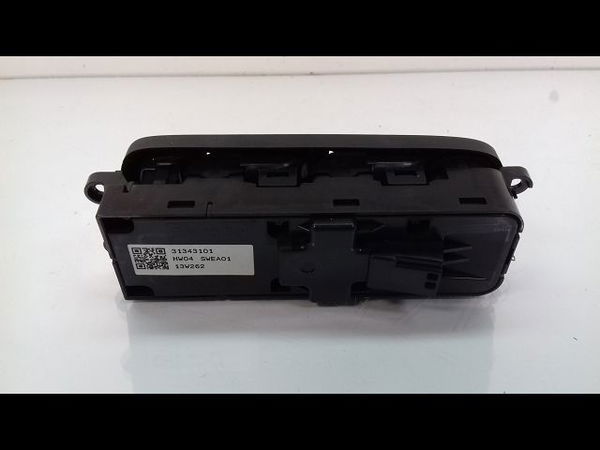 Commande lève-glace porte avant gauche Volvo V60 I (155) 1.6 drive (2011-2015)