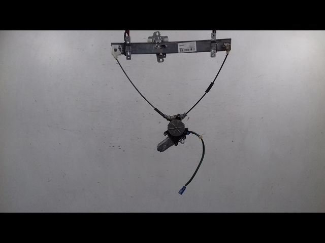 Mecanisme  moteur lève-glace avant droit Honda CIVIC VII Hatchback (EU, EP, EV) 1.6 i (ep2, eu8, eu6) (2001-2005)