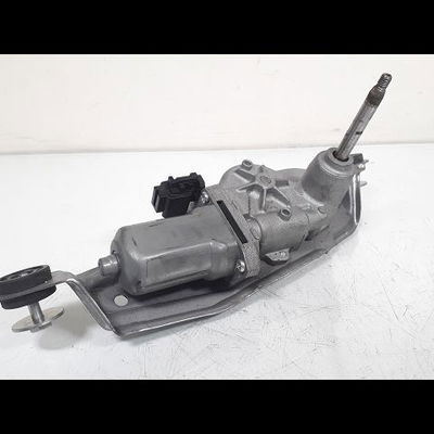 Moteur essuie-glace arrière Mazda 6 Break (GH) 2.2 d (gh10) (2010-2013)