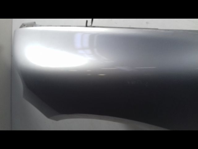 Aile avant gauche Volkswagen TOUAREG (7LA, 7L6, 7L7) 2.5 r5 tdi (2003-2010)