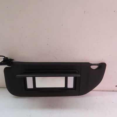 Pare-soleil gauche Citroën DS3 (SA_) 1.6 hdi 110 (2009-2015)