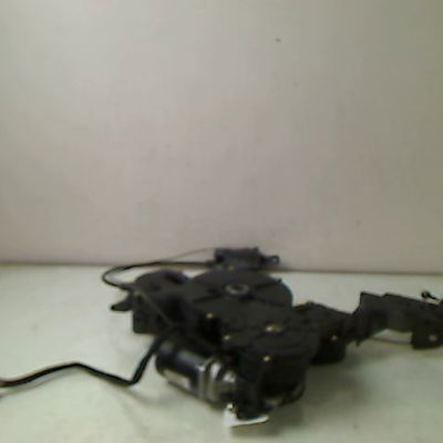 Systeme condamnation ard Peugeot 807 (EB_) 2.2 hdi (2002)