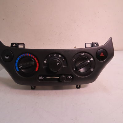 Commande de chauffage Chevrolet AVEO - KALOS 3-5 portes (T250, T255) 1.2 (2008) 5 portes