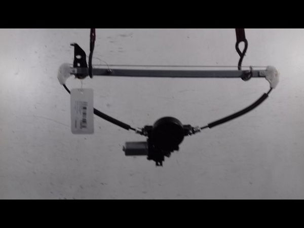 Mecanismemoteur leve-glace ard Mazda CX-5 (KE, GH) 2.2 d (ke2fw) (2012-2017) 5 portes