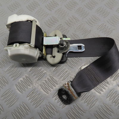 Ceinture arrière gauche Fiat SEDICI (189_) 2.0 d multijet 4x4 (2006-2014)