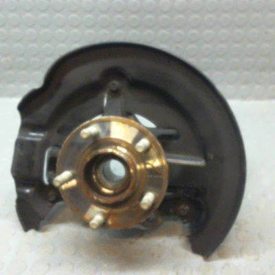 Moyeu avd Ford FOCUS III 1.0 ecoboost (2012-2017)