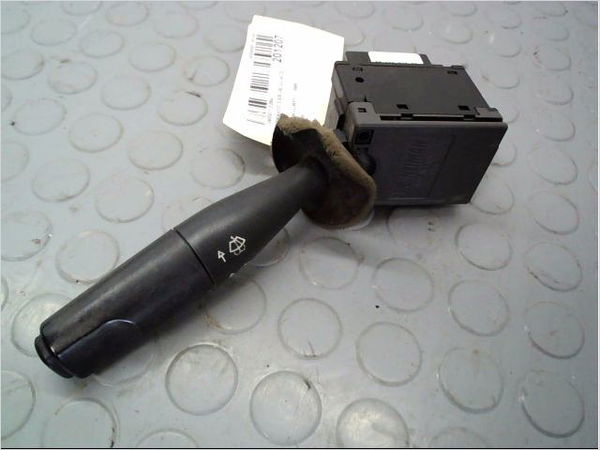 Commande essuie glace Citroën JUMPY Camionnette (BS_, BT_, BY_, BZ_) 1.6 i (1995-2000)