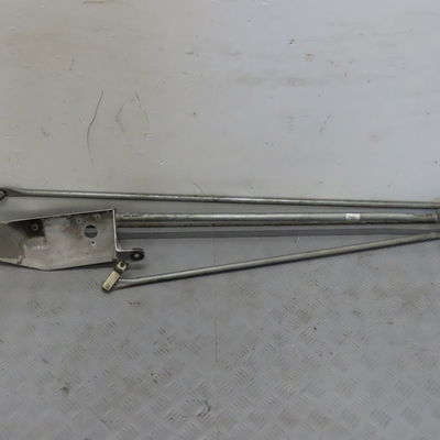 Mecanisme essuie-glace avant Renault MODUS - GRAND MODUS (F-JP0_) 1.4 (jp01, jp0j) (2004)