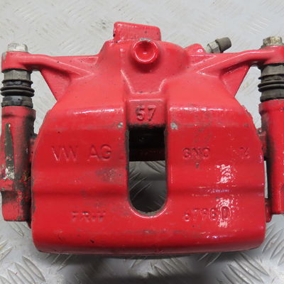 Etrier de frein avant gauche Volkswagen GOLF VII (5G1, BQ1, BE1, BE2) 2.0 gtd (2013-2020)