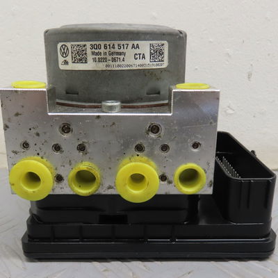 Unité hydraulique abs Volkswagen GOLF VII (5G1, BQ1, BE1, BE2) 2.0 gtd (2013-2020)