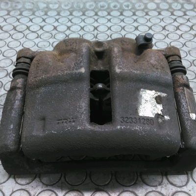Etrier de frein avant gauche Citroën JUMPY Camionnette 1.6 hdi 90 8v (2007-2016)