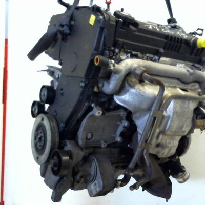 Moteur diesel Fiat PUNTO (188_) 1.9 jtd (2001-2012)