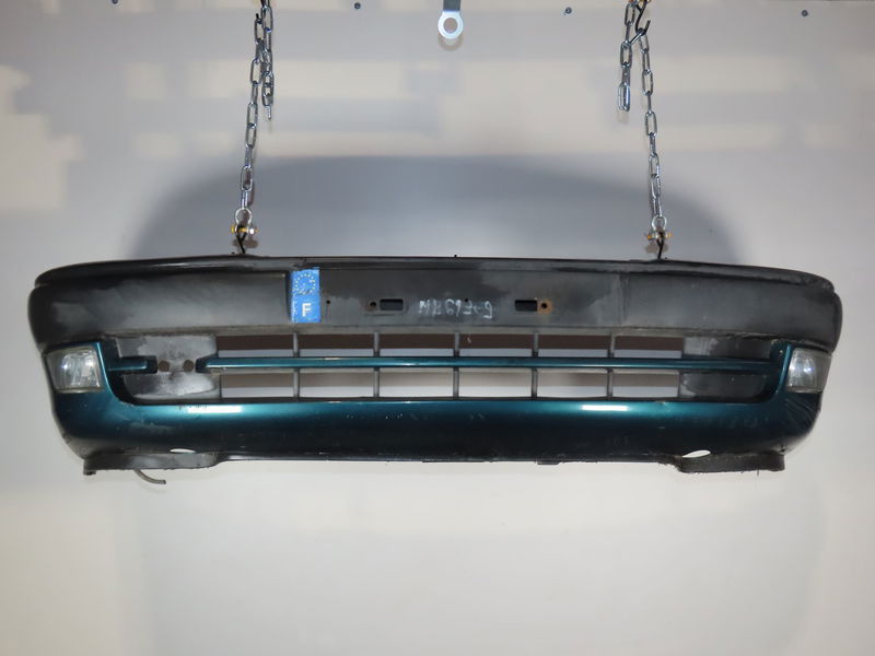 Pare-choc avant Opel ASTRA F Break (T92) 1.7 td (f35, m35) (1994-1998)