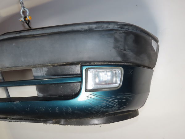 Pare-choc avant Opel ASTRA F Break (T92) 1.7 td (f35, m35) (1994-1998)