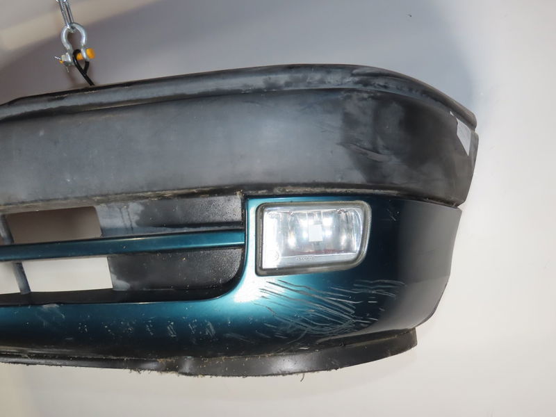 Pare-choc avant Opel ASTRA F Break (T92) 1.7 td (f35, m35) (1994-1998)