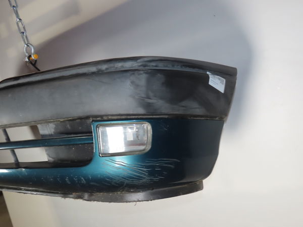 Pare-choc avant Opel ASTRA F Break (T92) 1.7 td (f35, m35) (1994-1998)