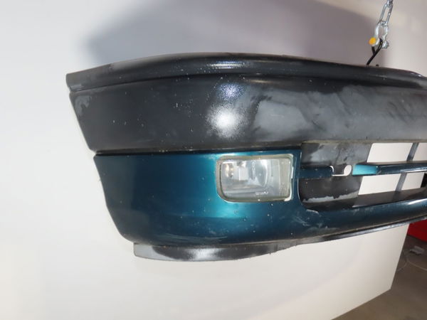Pare-choc avant Opel ASTRA F Break (T92) 1.7 td (f35, m35) (1994-1998)