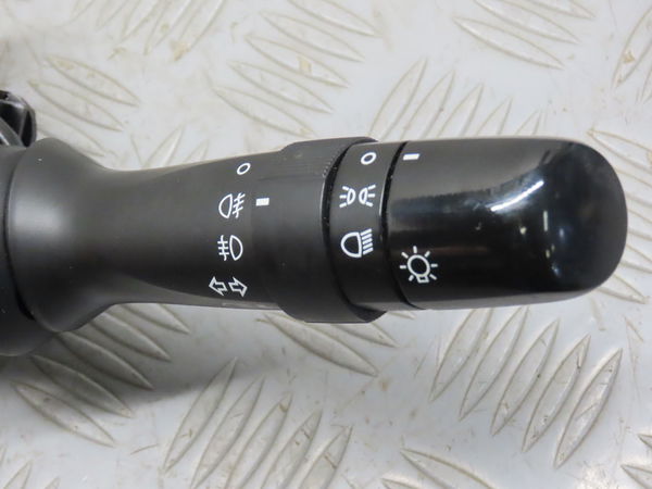 Commande eclairage Toyota AURIS (_E15_) 1.4 d-4d (nde150_) (2007-2012) 3 portes