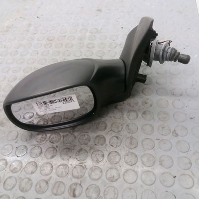 Retroviseur exterieur gauche Peugeot 206 (2L_, 2M_) 1.4 hdi eco 70 (2009-2013) 5 portes
