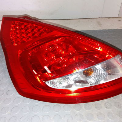 Feu arrière gauche Ford FIESTA VI (CB1, CCN) 1.6 tdci (2008-2012)
