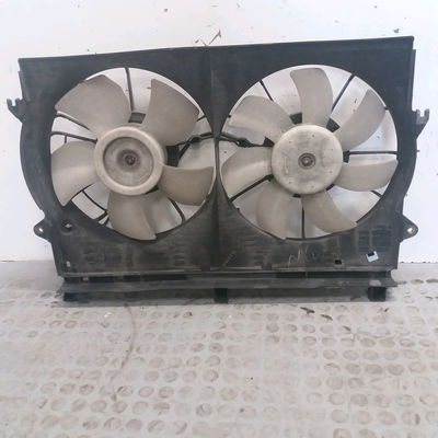 Ventilateur de refroidissement Toyota AVENSIS Break (_T25_) 2.0 d-4d (cdt250_) (2003-2008)