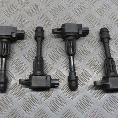 Bobine allumage Nissan MICRA III (K12) 1.2 16v (2003-2010)