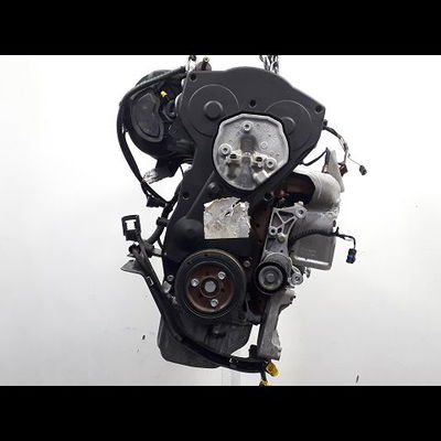 Moteur essence PEUGEOT 1007
