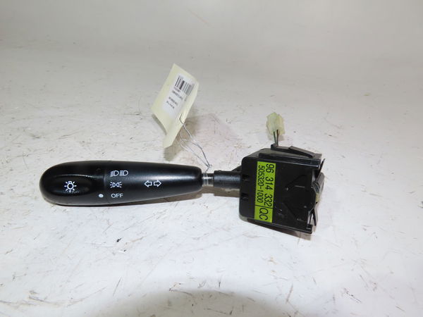 Commande eclairage Daewoo MATIZ (M100, M150) 1.0 (2003)