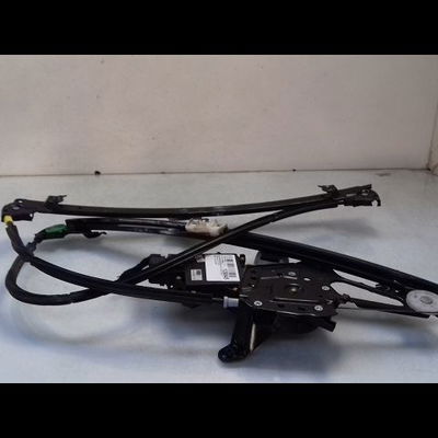 Mecanismemoteur leve-glace avg Ford GALAXY I (WGR) 1.9 tdi (1995-2006)