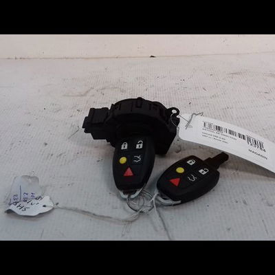 Antivol de direction Volvo V50 (545) 2.0 d (2004-2010)