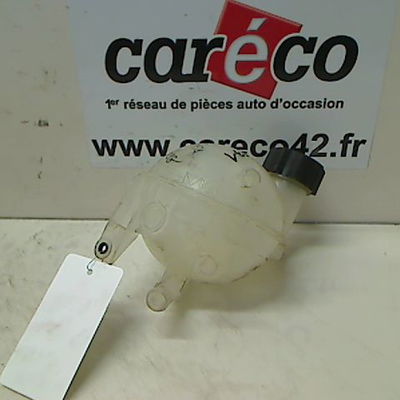 Vase expansion CITROEN C4